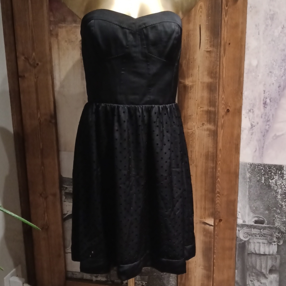 Rebecca Taylor dress